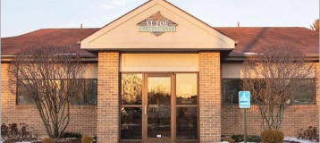St. Joe Dental Care - Guy Fortier, DDS