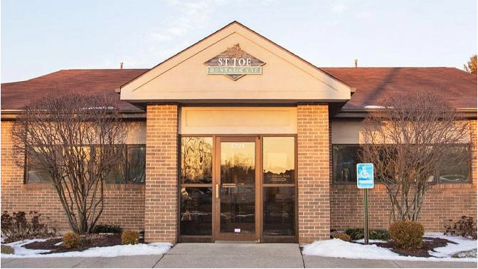 St. Joe Dental Care - Guy Fortier, DDS