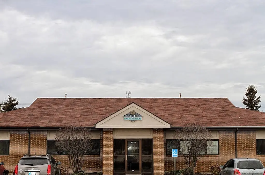 St. Joe Dental Care - Guy Fortier, DDS
