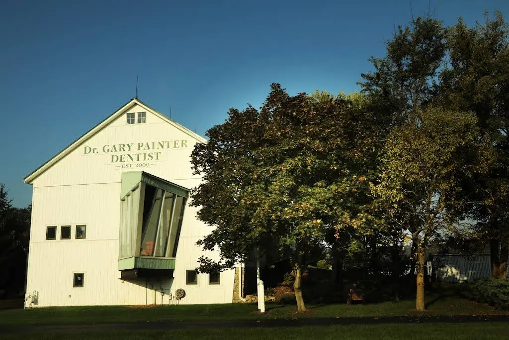 Tooth Acres Dentistry