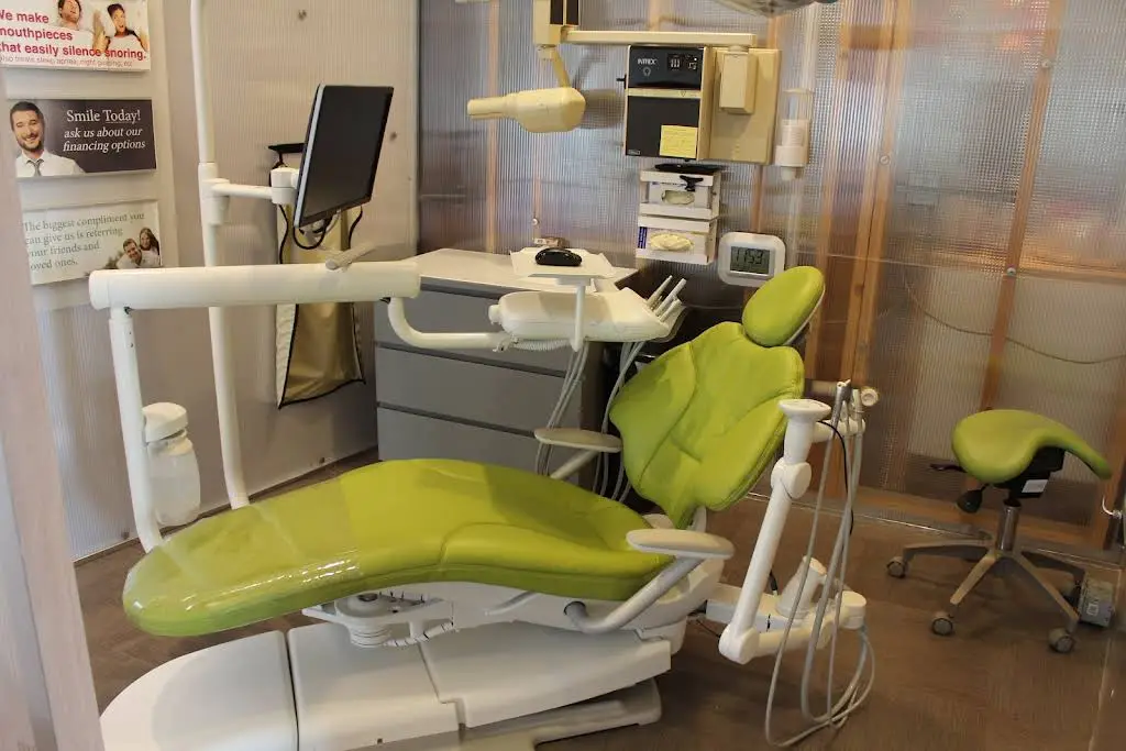 Tooth Acres Dentistry