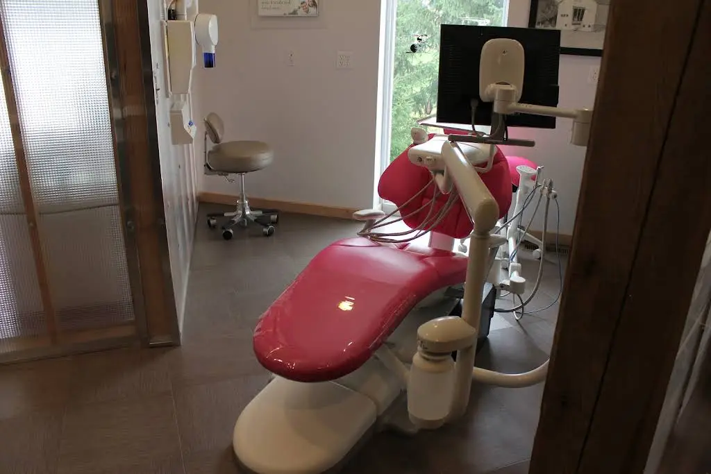 Tooth Acres Dentistry
