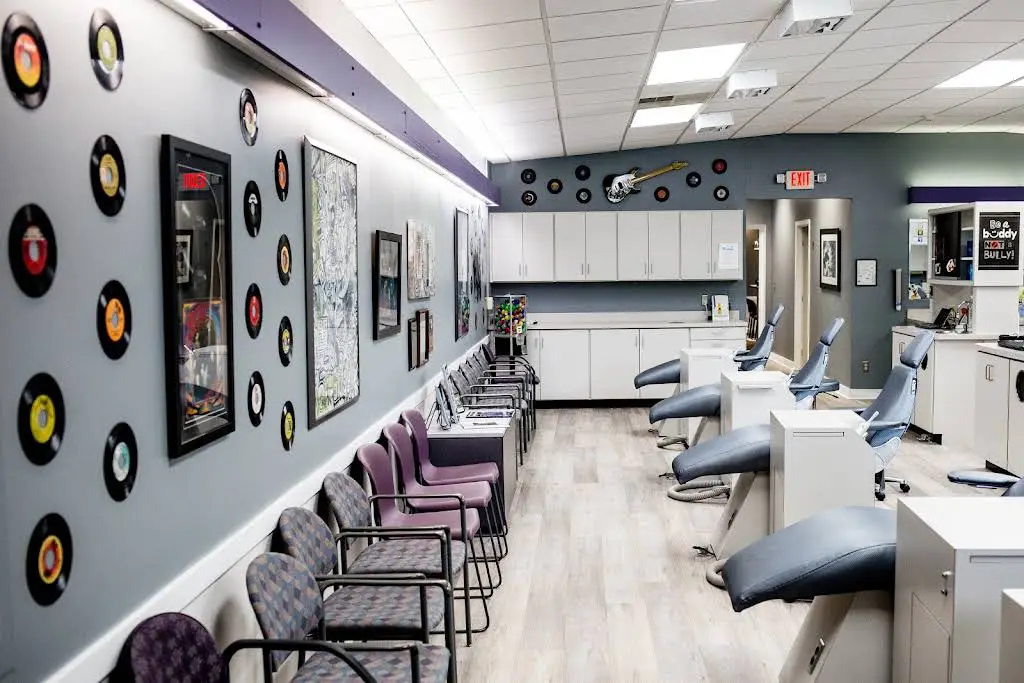 ELD Orthodontics - Angola