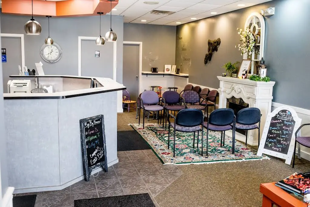 ELD Orthodontics - Angola