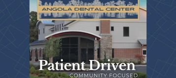 Angola Dental Center