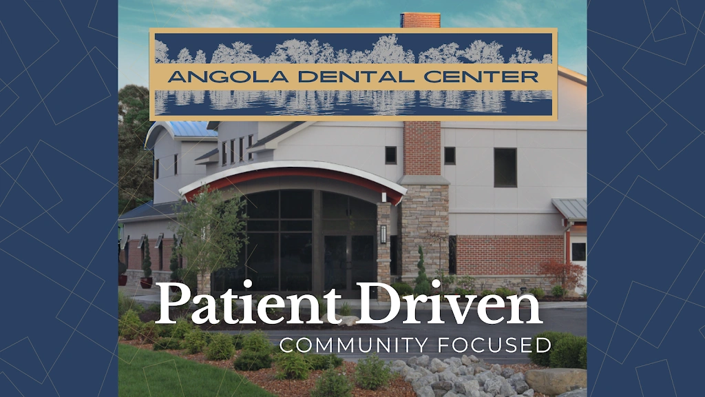 Angola Dental Center