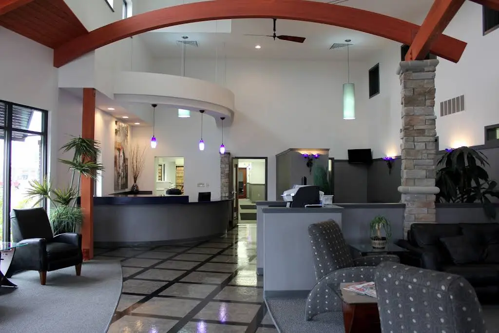Angola Dental Center