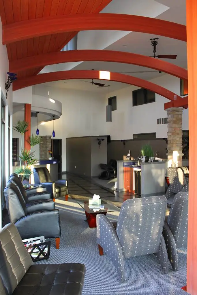Angola Dental Center