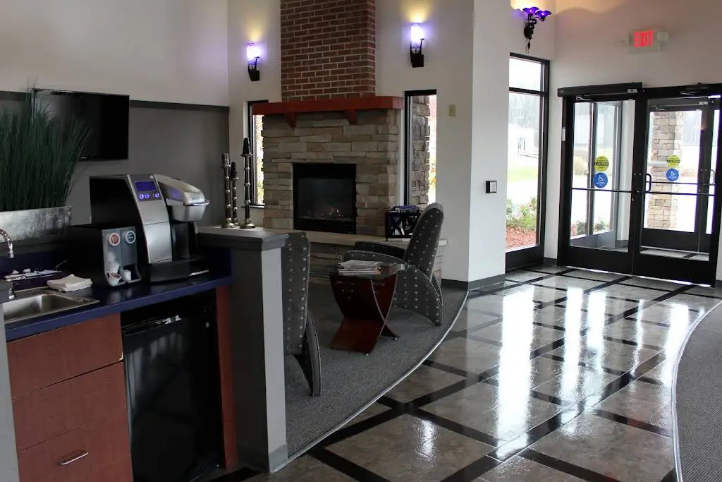 Angola Dental Center