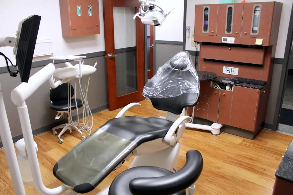 Angola Dental Center