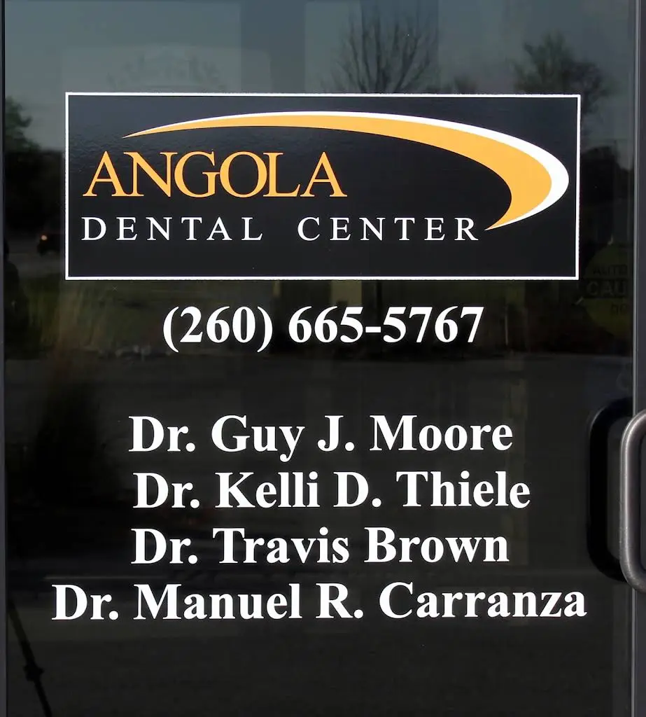Angola Dental Center
