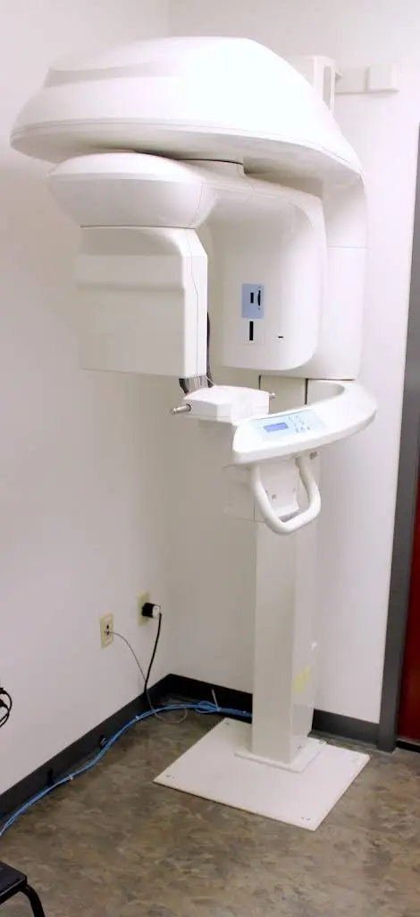 Angola Dental Center