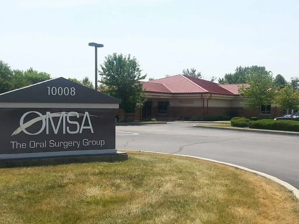Oral & Maxillofacial Surgery Associates