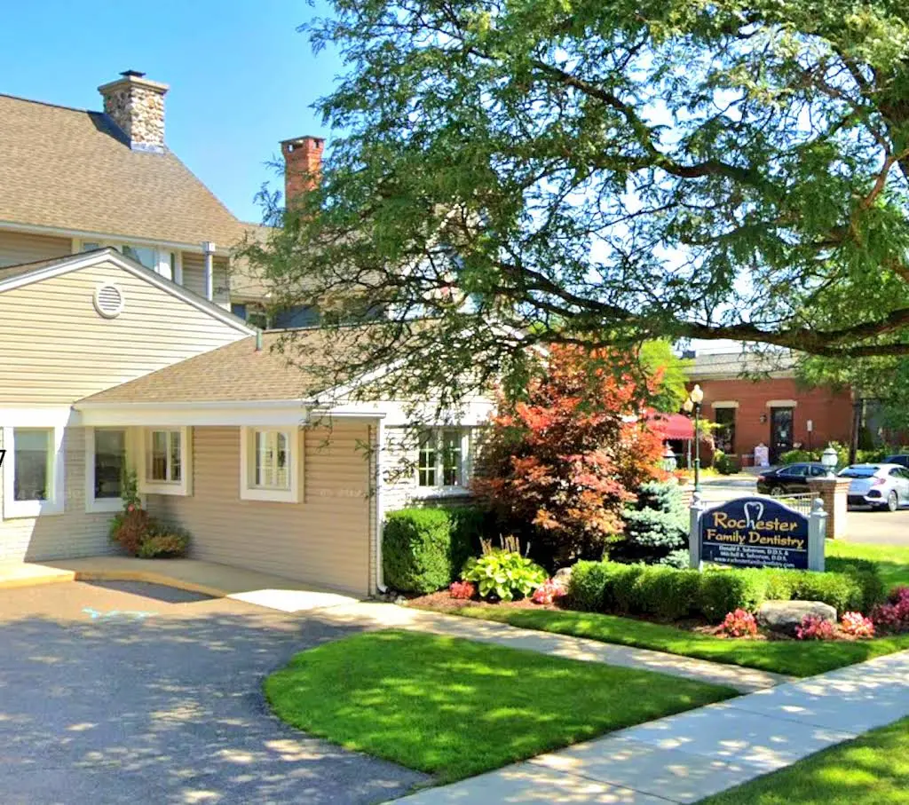 Rochester Family Dentistry