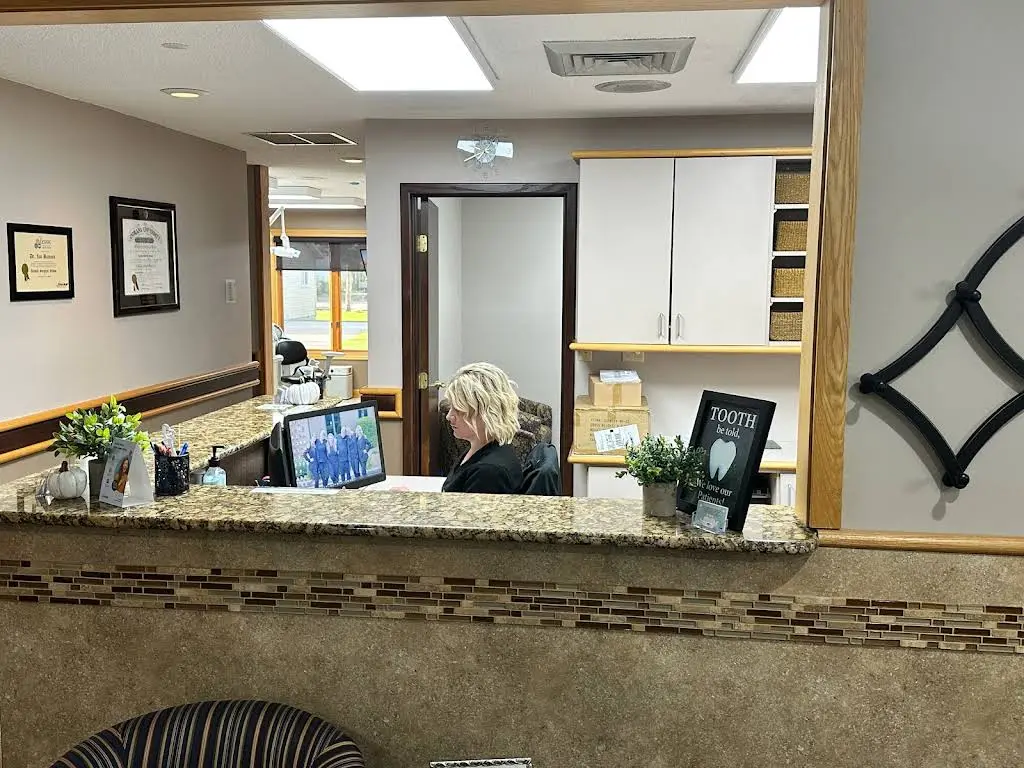 Implant & Cosmetic Dentistry of Northern Indiana