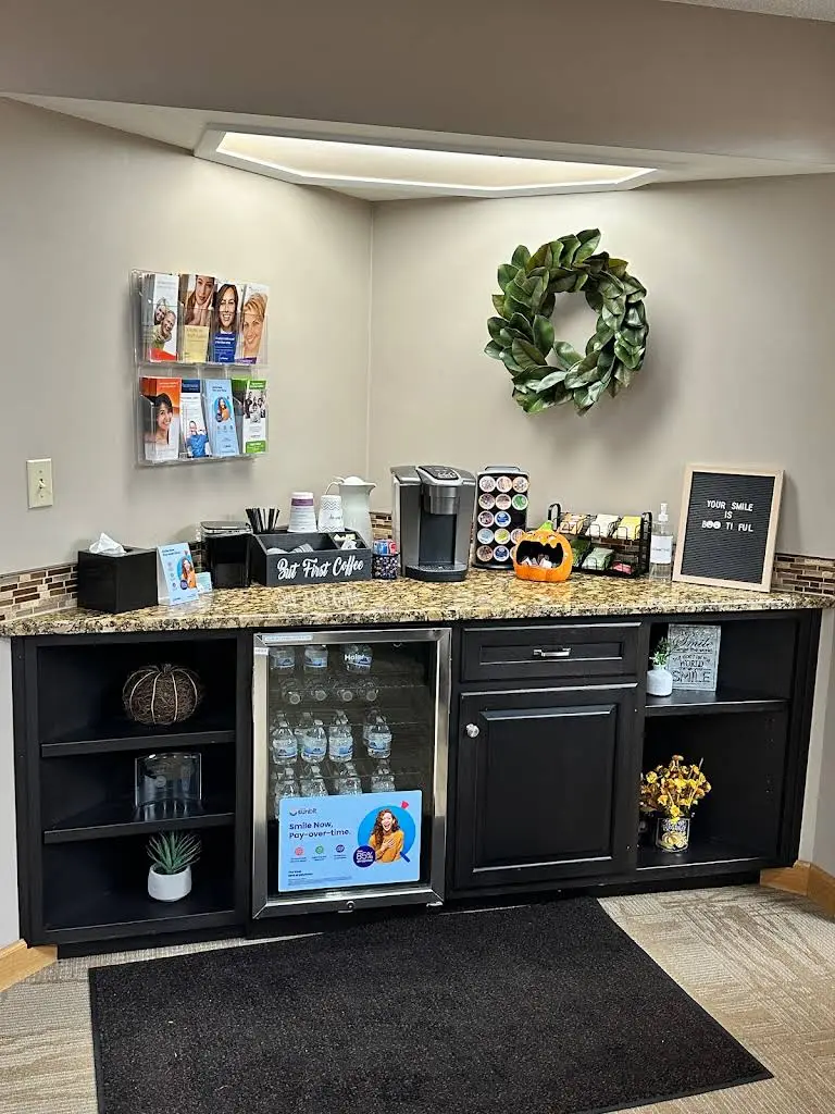 Implant & Cosmetic Dentistry of Northern Indiana