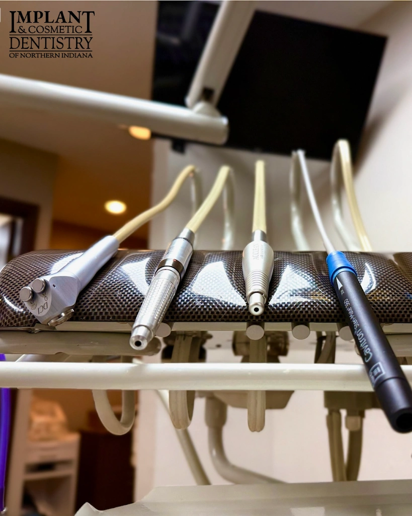 Implant & Cosmetic Dentistry of Northern Indiana