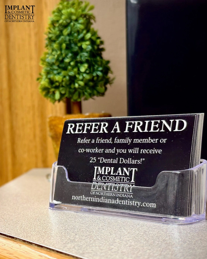 Implant & Cosmetic Dentistry of Northern Indiana