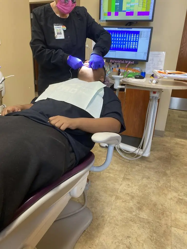 My Community Dental Centers ~ Ypsilanti
