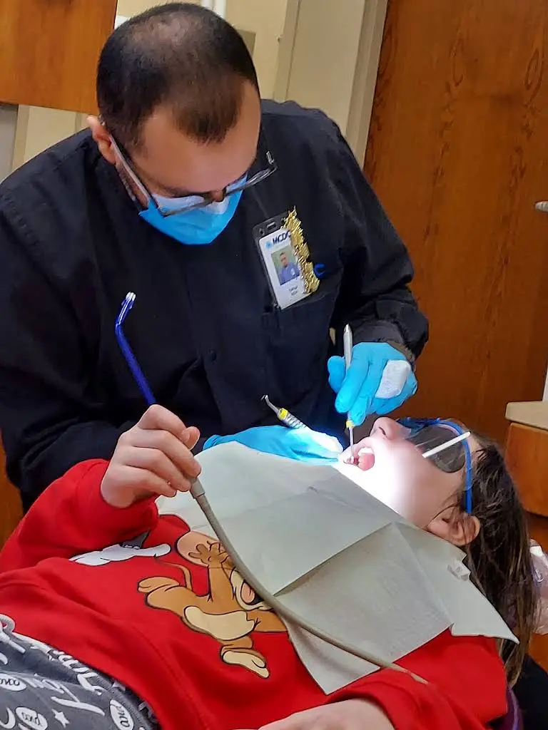 My Community Dental Centers ~ Ypsilanti