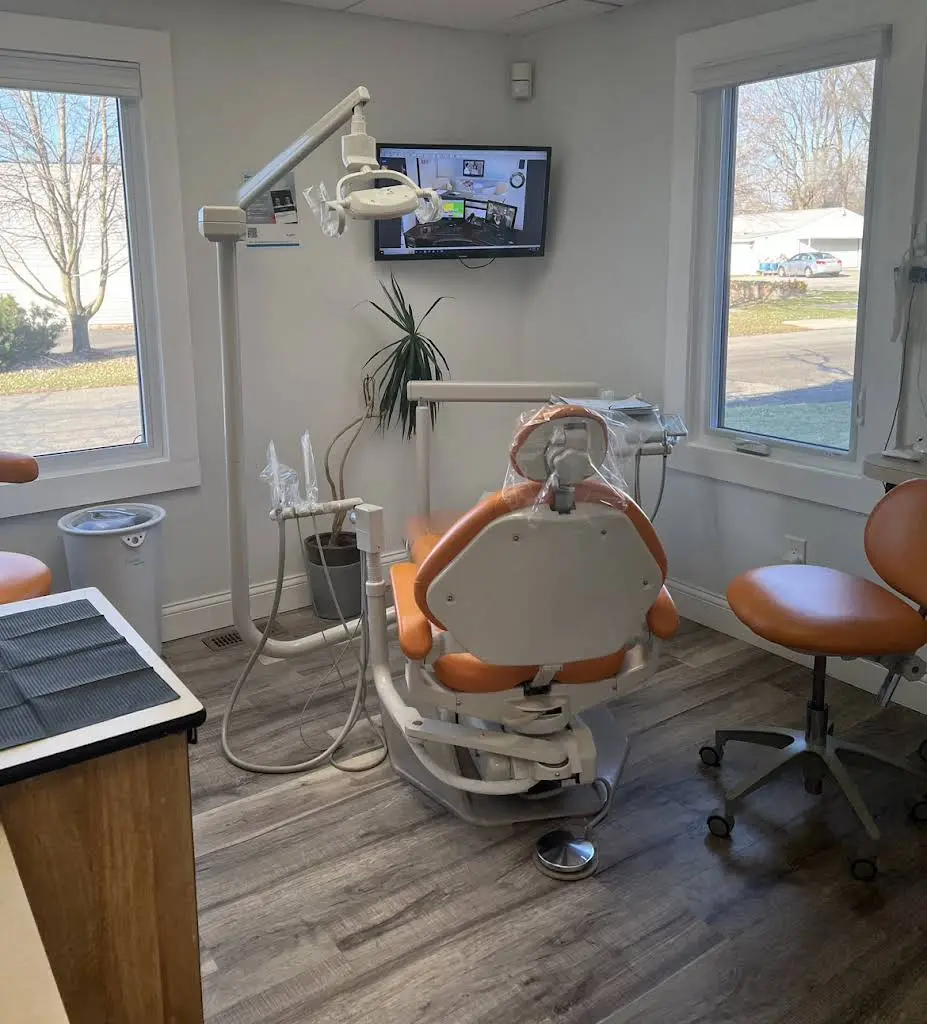 Avenue Dental - Ypsilanti