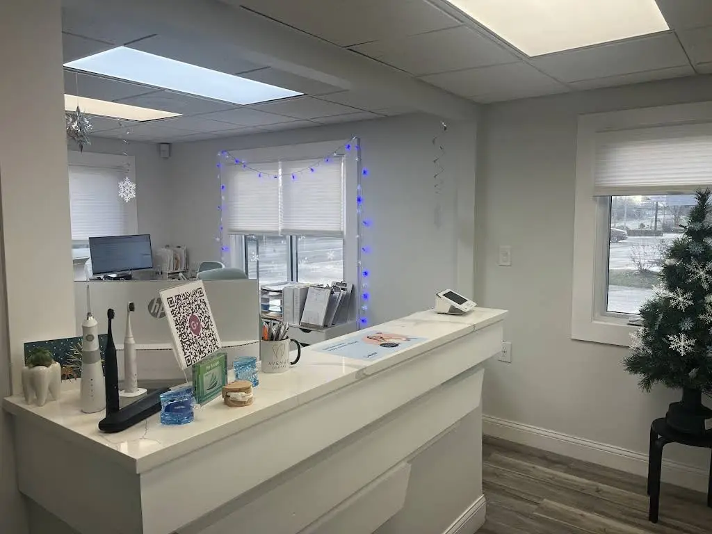 Avenue Dental - Ypsilanti