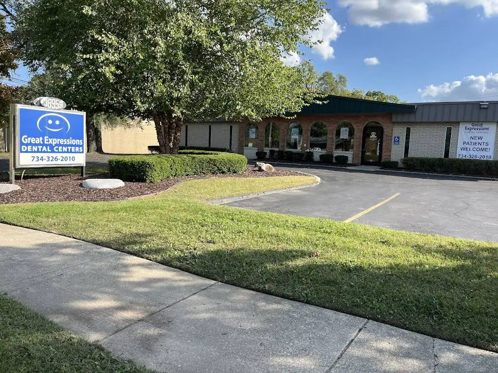 Great Expressions Dental Centers - Westland