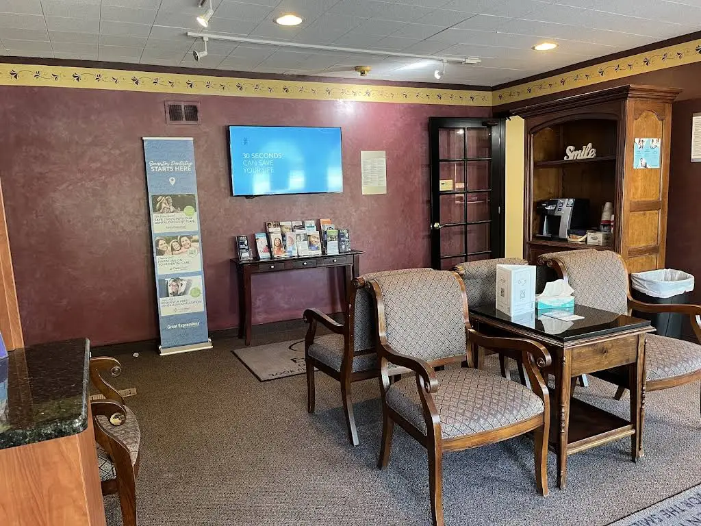 Great Expressions Dental Centers - Westland