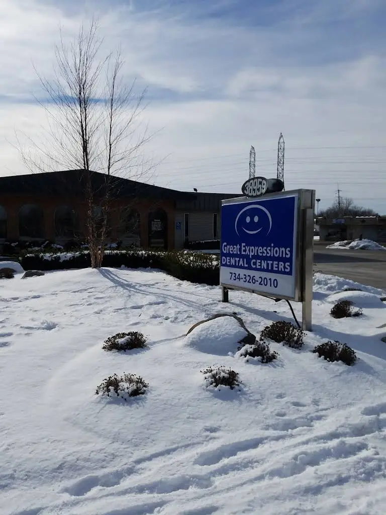Great Expressions Dental Centers - Westland