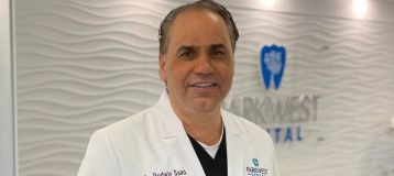 Parkwest Dental