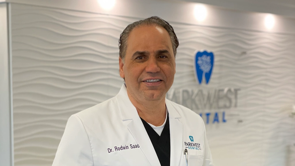 Parkwest Dental