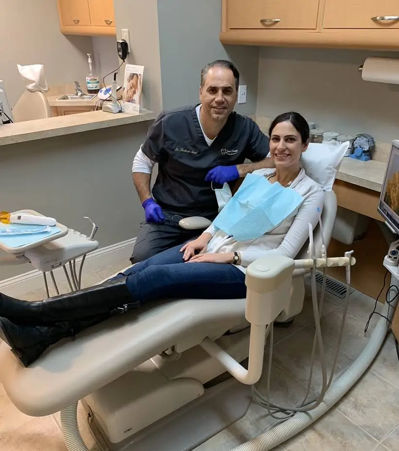 Parkwest Dental