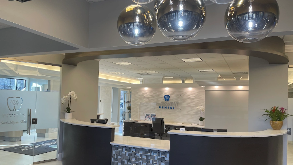 Parkwest Dental