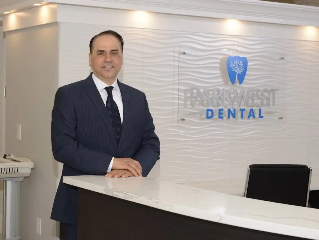 Parkwest Dental