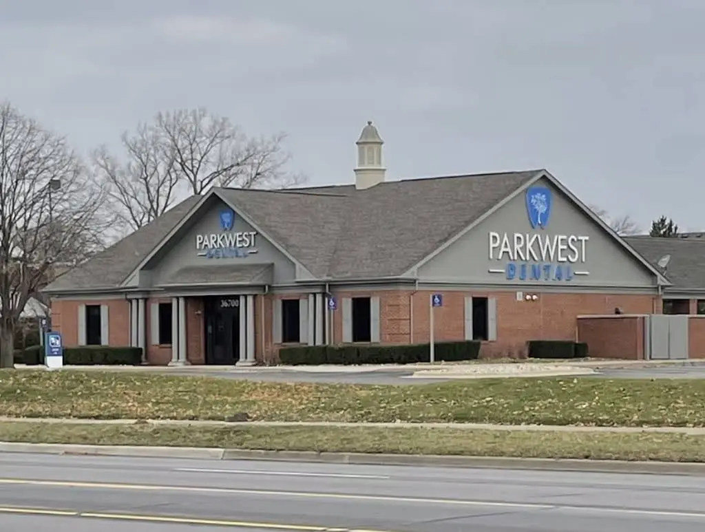 Parkwest Dental