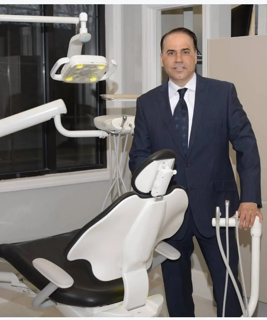Parkwest Dental