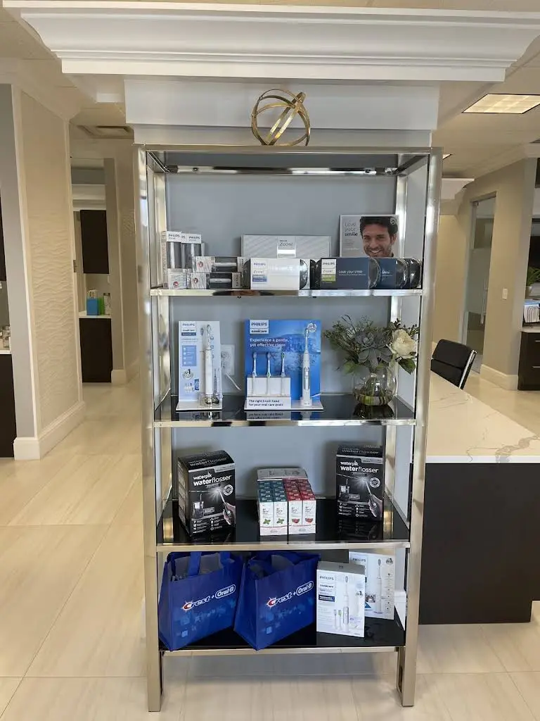 Parkwest Dental
