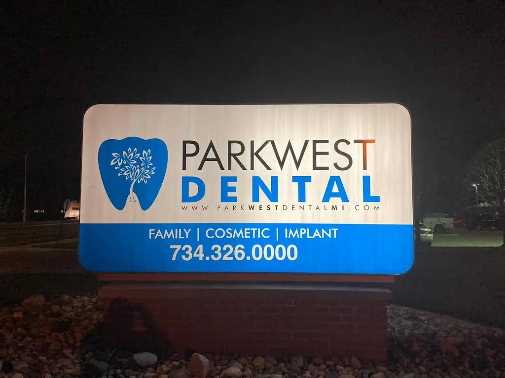 Parkwest Dental