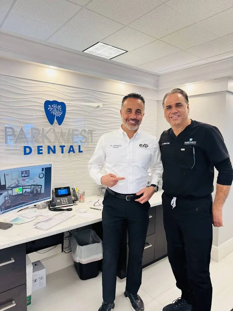 Parkwest Dental