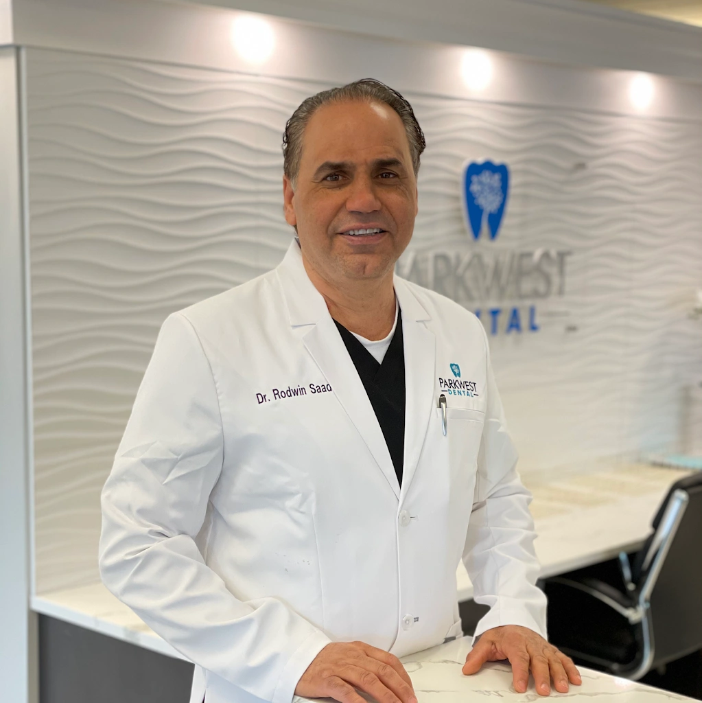 Parkwest Dental