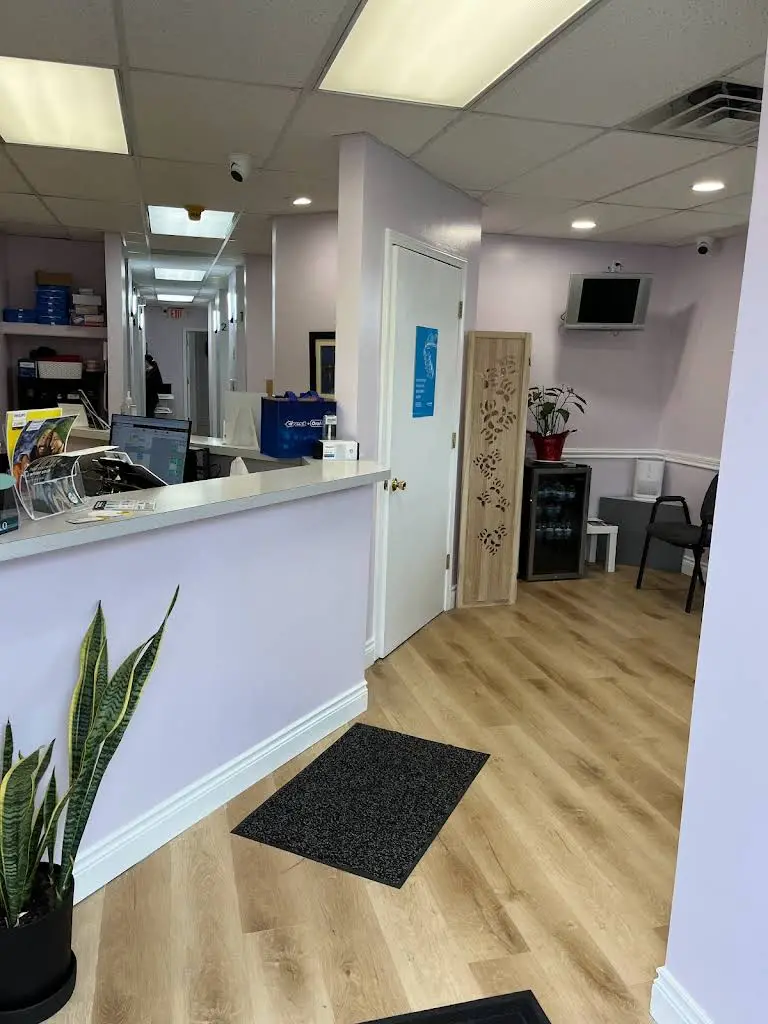 Dr. Chami Family Dentistry