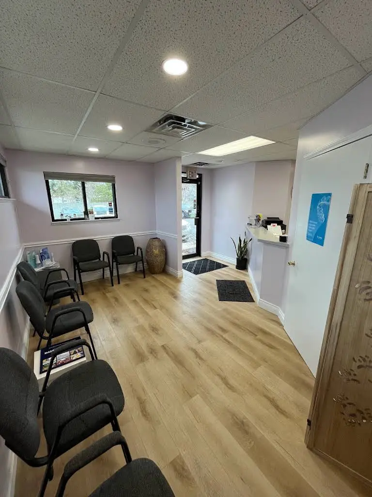 Dr. Chami Family Dentistry