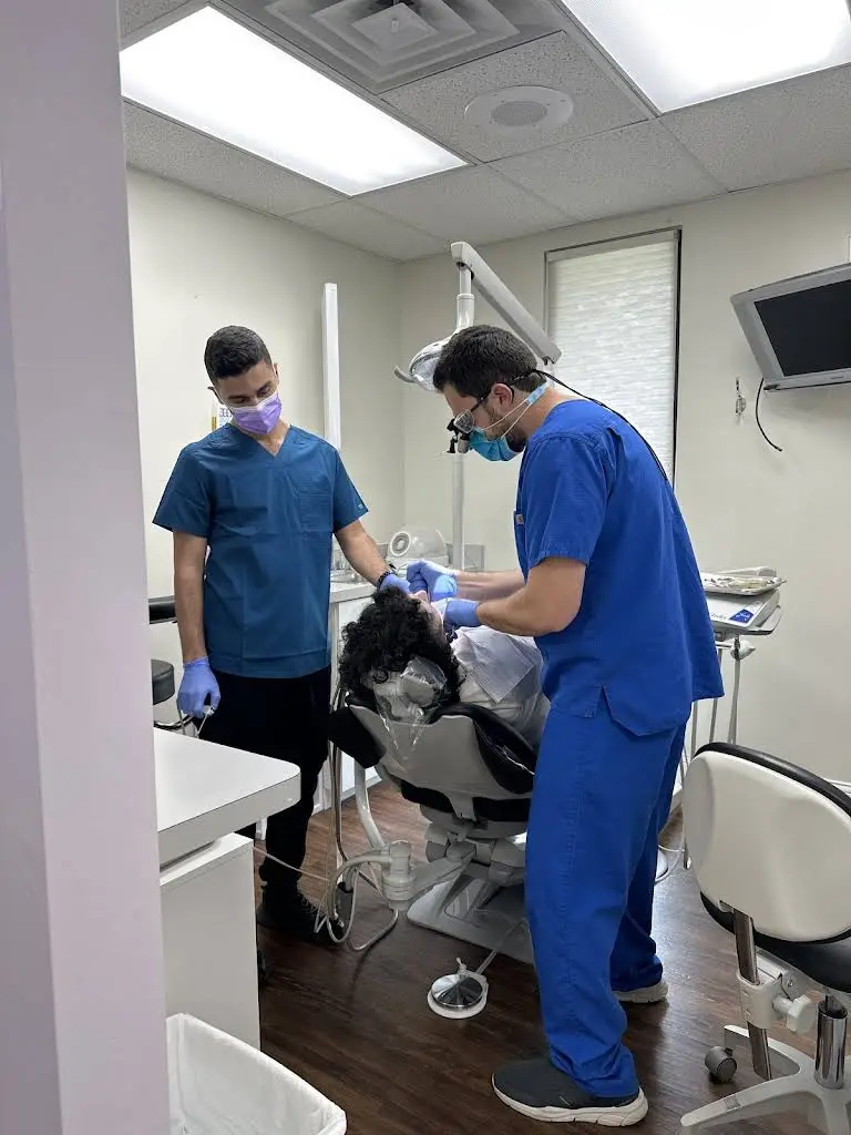 Dr. Chami Family Dentistry