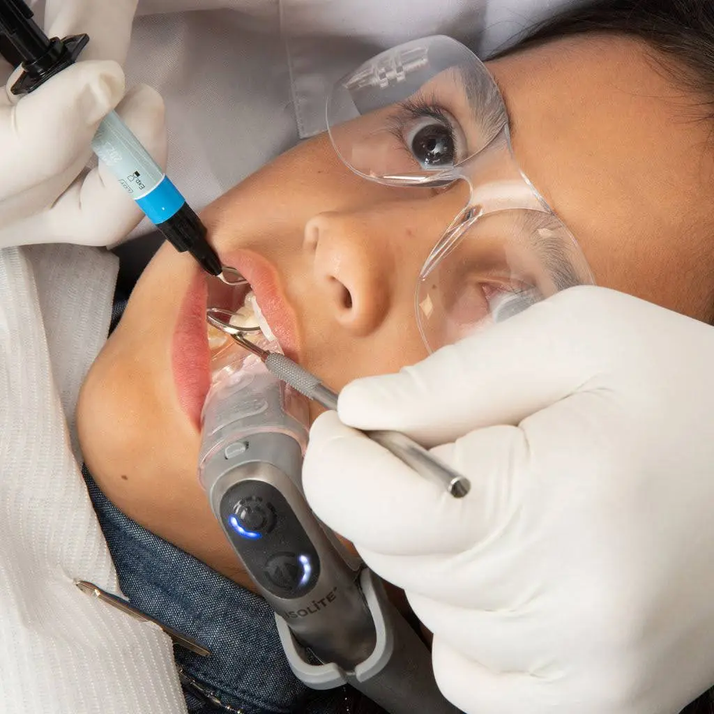 Dr. Chami Family Dentistry