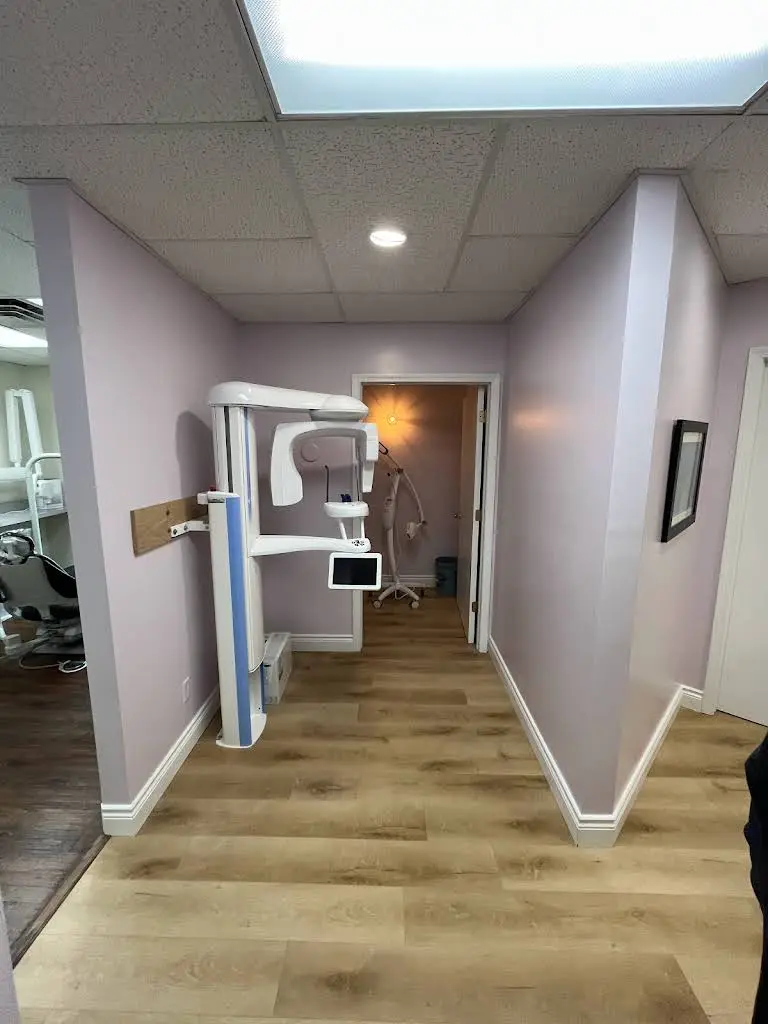 Dr. Chami Family Dentistry
