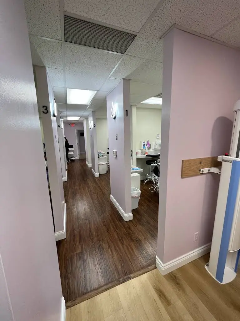 Dr. Chami Family Dentistry