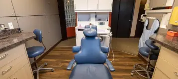 Smoler Smiles Family and Implant Dentistry