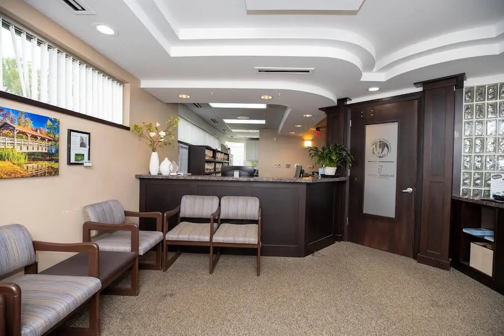 Smoler Smiles Family and Implant Dentistry