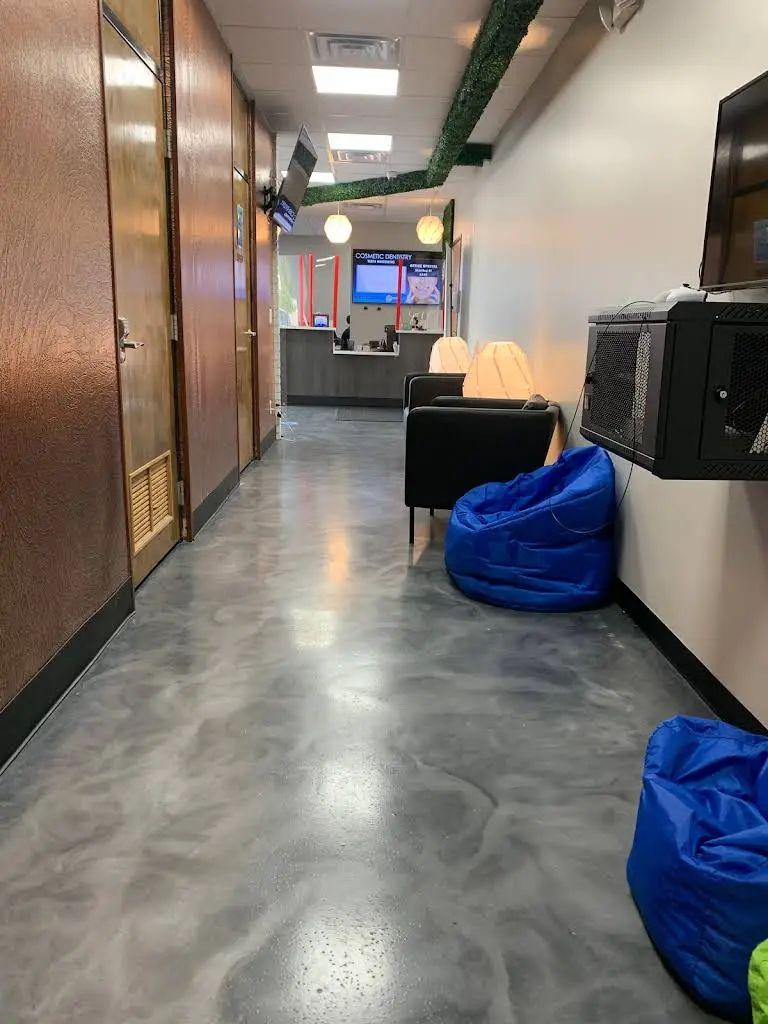 Great Expressions Dental Centers
