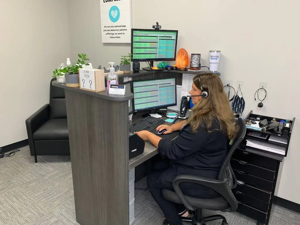 Great Expressions Dental Centers